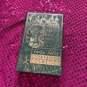 Storybook Cosmetics Fairy Tales